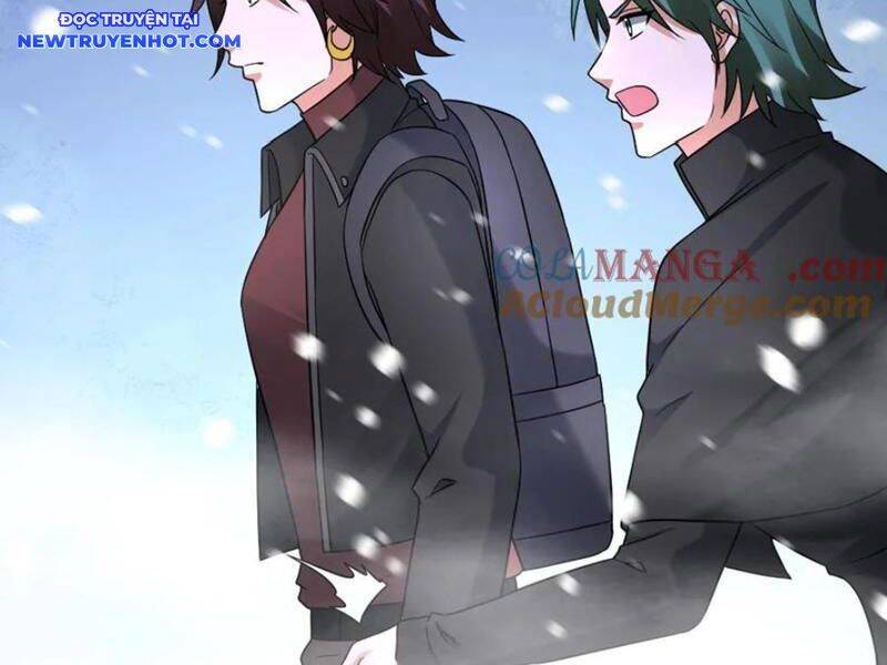 Toàn Cầu Băng Phong: Ta Chế Tạo Phòng An Toàn Tại Tận Thế Chap 560 - Next Chap 561