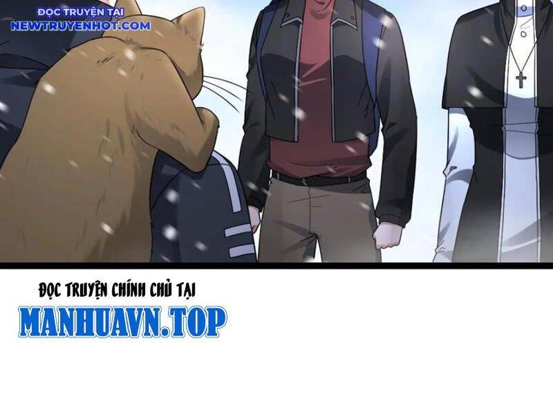 Toàn Cầu Băng Phong: Ta Chế Tạo Phòng An Toàn Tại Tận Thế Chap 560 - Next Chap 561