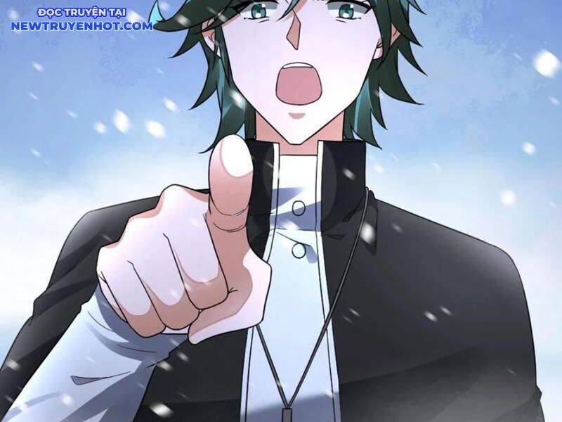Toàn Cầu Băng Phong: Ta Chế Tạo Phòng An Toàn Tại Tận Thế Chap 560 - Next Chap 561