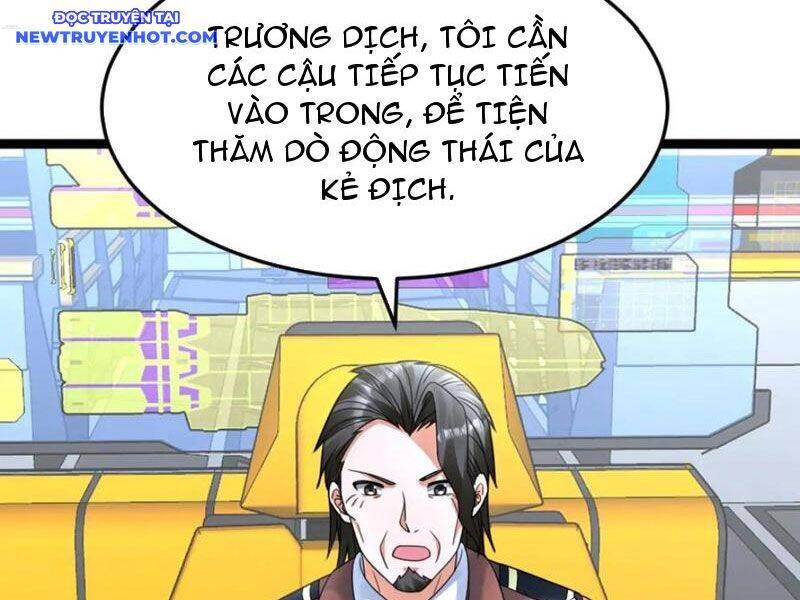 Toàn Cầu Băng Phong: Ta Chế Tạo Phòng An Toàn Tại Tận Thế Chap 560 - Next Chap 561