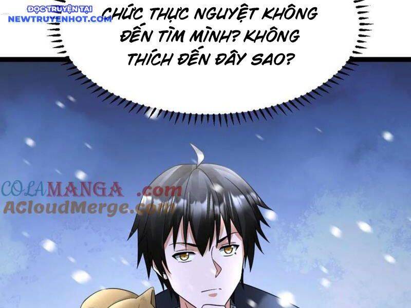 Toàn Cầu Băng Phong: Ta Chế Tạo Phòng An Toàn Tại Tận Thế Chap 560 - Next Chap 561