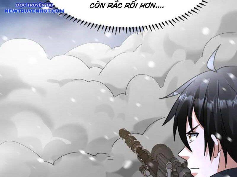 Toàn Cầu Băng Phong: Ta Chế Tạo Phòng An Toàn Tại Tận Thế Chap 560 - Next Chap 561