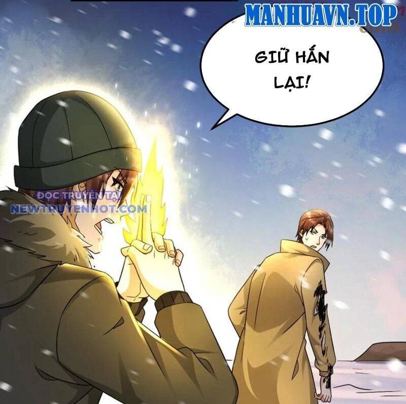 Toàn Cầu Băng Phong: Ta Chế Tạo Phòng An Toàn Tại Tận Thế Chap 561 - Next Chap 562
