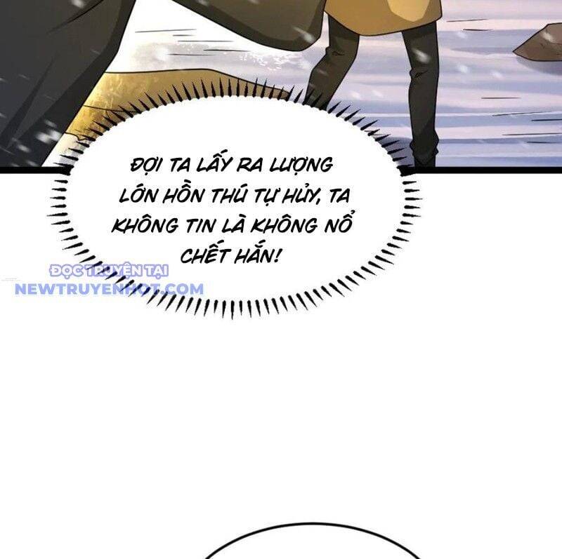 Toàn Cầu Băng Phong: Ta Chế Tạo Phòng An Toàn Tại Tận Thế Chap 561 - Next Chap 562