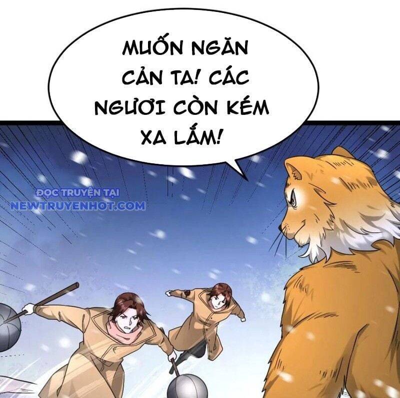 Toàn Cầu Băng Phong: Ta Chế Tạo Phòng An Toàn Tại Tận Thế Chap 561 - Next Chap 562