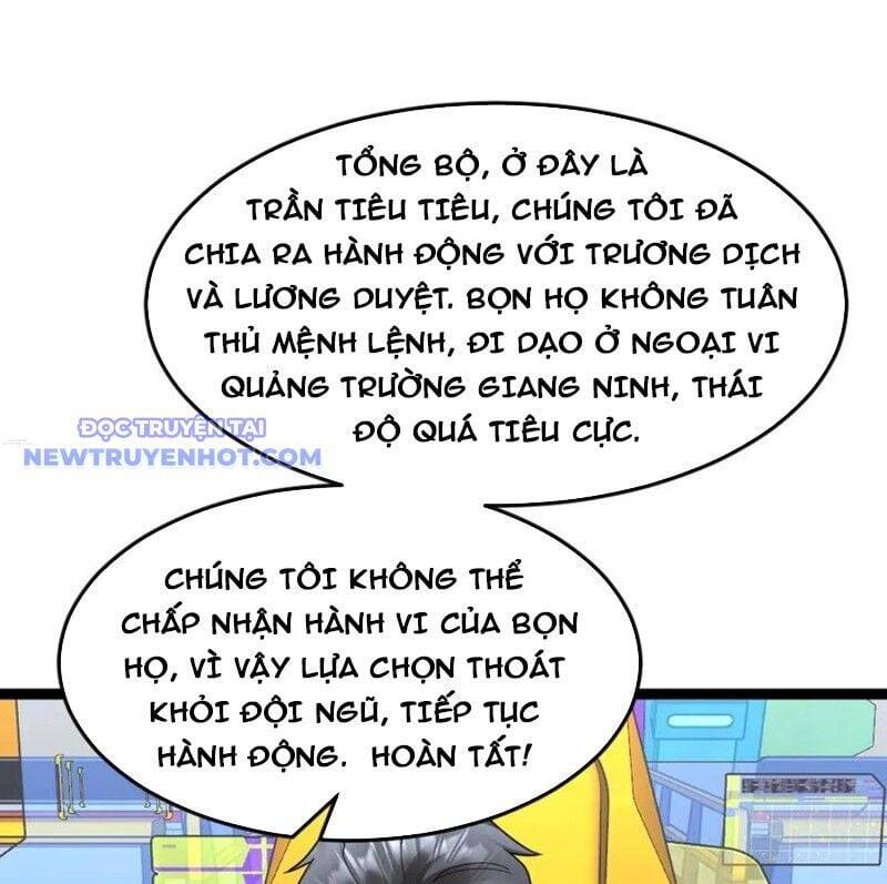 Toàn Cầu Băng Phong: Ta Chế Tạo Phòng An Toàn Tại Tận Thế Chap 561 - Next Chap 562
