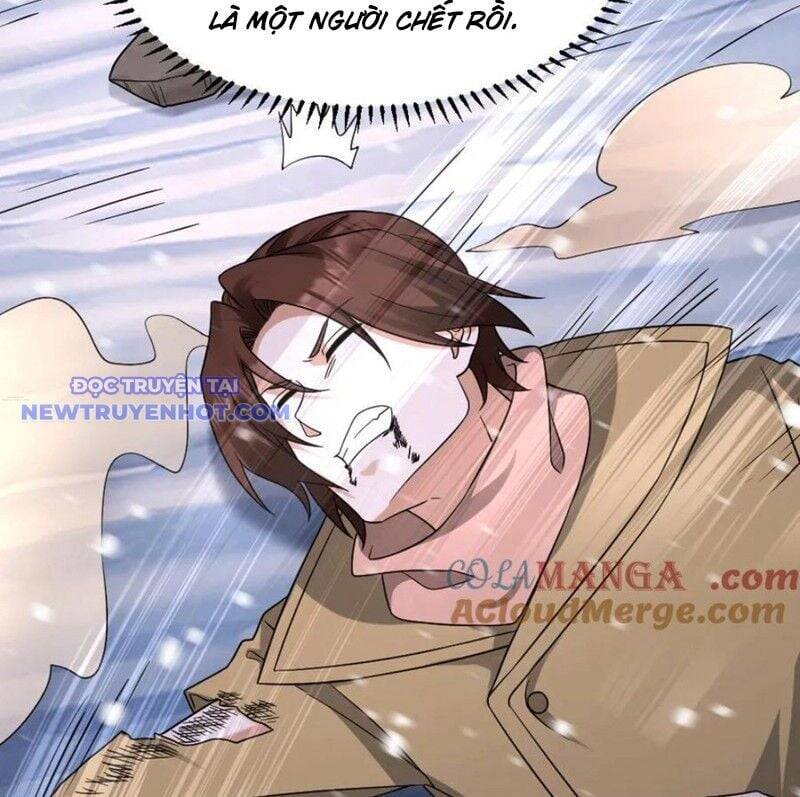 Toàn Cầu Băng Phong: Ta Chế Tạo Phòng An Toàn Tại Tận Thế Chap 561 - Next Chap 562