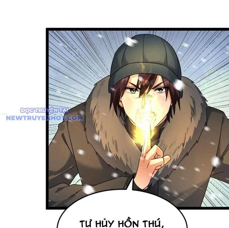 Toàn Cầu Băng Phong: Ta Chế Tạo Phòng An Toàn Tại Tận Thế Chap 561 - Next Chap 562