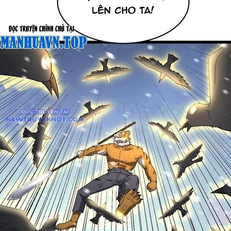 Toàn Cầu Băng Phong: Ta Chế Tạo Phòng An Toàn Tại Tận Thế Chap 561 - Next Chap 562