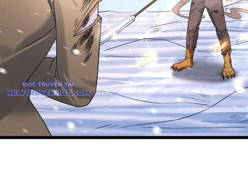 Toàn Cầu Băng Phong: Ta Chế Tạo Phòng An Toàn Tại Tận Thế Chap 561 - Next Chap 562