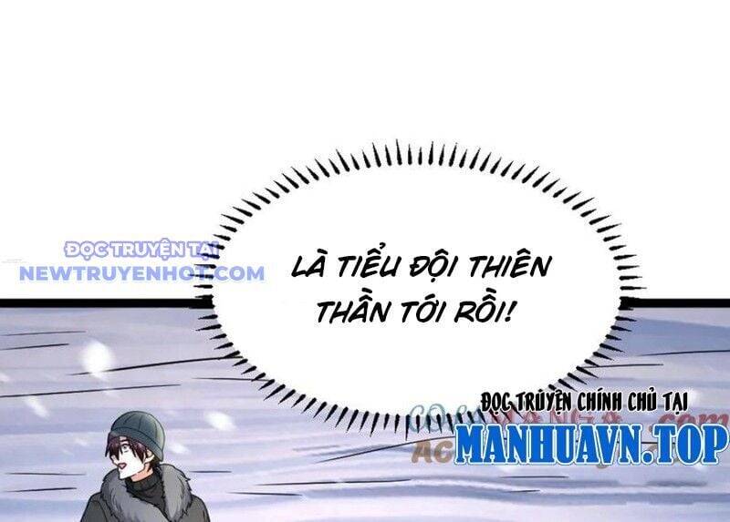Toàn Cầu Băng Phong: Ta Chế Tạo Phòng An Toàn Tại Tận Thế Chap 561 - Next Chap 562