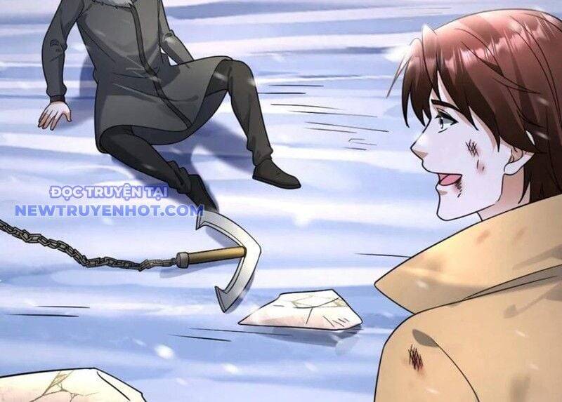 Toàn Cầu Băng Phong: Ta Chế Tạo Phòng An Toàn Tại Tận Thế Chap 561 - Next Chap 562