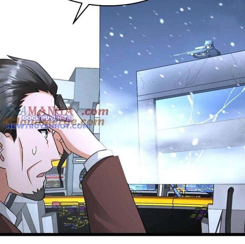 Toàn Cầu Băng Phong: Ta Chế Tạo Phòng An Toàn Tại Tận Thế Chap 561 - Next Chap 562
