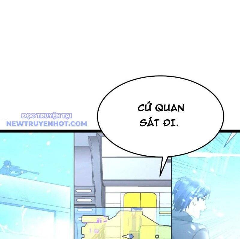 Toàn Cầu Băng Phong: Ta Chế Tạo Phòng An Toàn Tại Tận Thế Chap 561 - Next Chap 562