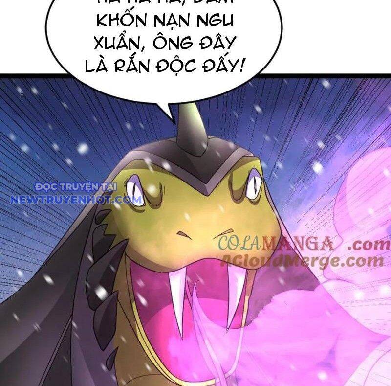 Toàn Cầu Băng Phong: Ta Chế Tạo Phòng An Toàn Tại Tận Thế Chap 562 - Next Chap 563