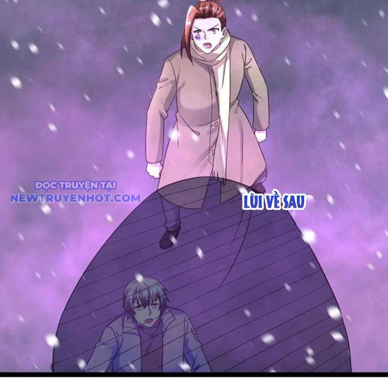 Toàn Cầu Băng Phong: Ta Chế Tạo Phòng An Toàn Tại Tận Thế Chap 562 - Next Chap 563