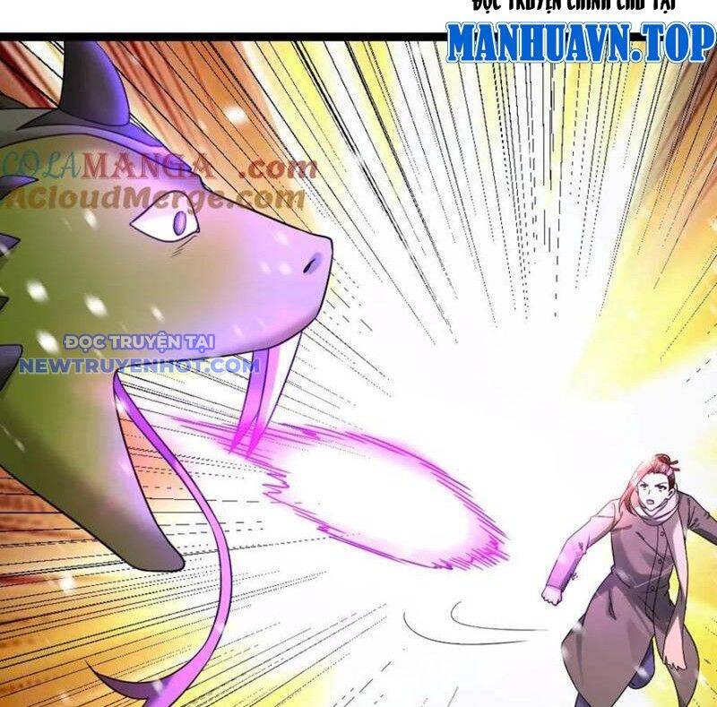 Toàn Cầu Băng Phong: Ta Chế Tạo Phòng An Toàn Tại Tận Thế Chap 562 - Next Chap 563