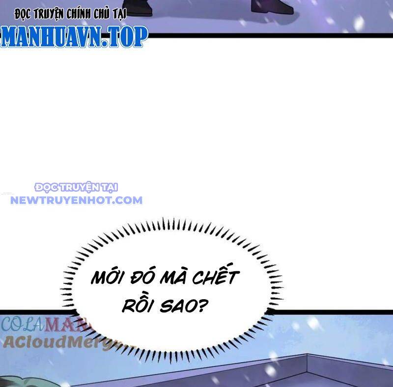 Toàn Cầu Băng Phong: Ta Chế Tạo Phòng An Toàn Tại Tận Thế Chap 562 - Next Chap 563