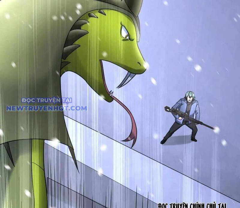 Toàn Cầu Băng Phong: Ta Chế Tạo Phòng An Toàn Tại Tận Thế Chap 562 - Next Chap 563