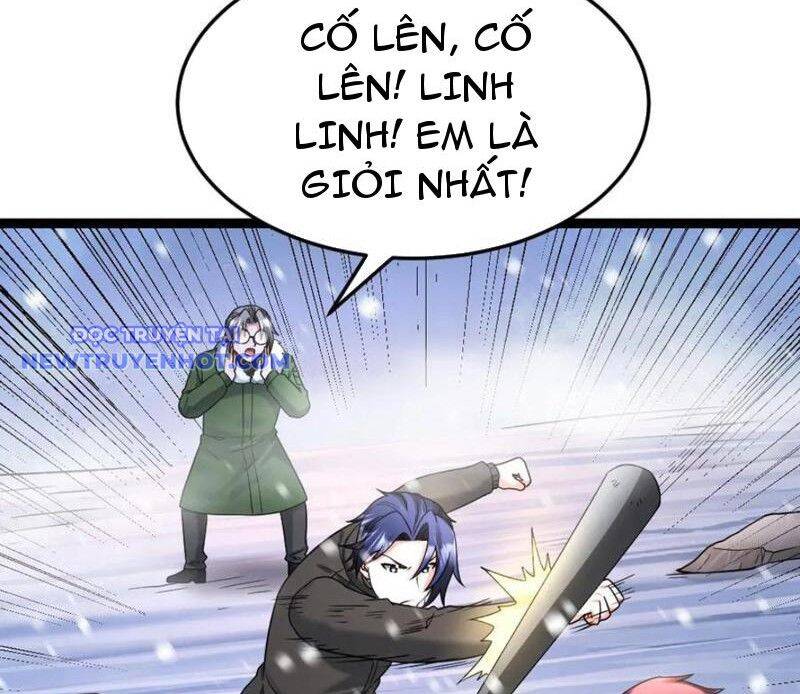 Toàn Cầu Băng Phong: Ta Chế Tạo Phòng An Toàn Tại Tận Thế Chap 562 - Next Chap 563