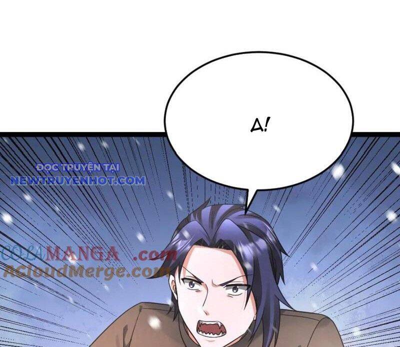 Toàn Cầu Băng Phong: Ta Chế Tạo Phòng An Toàn Tại Tận Thế Chap 562 - Next Chap 563