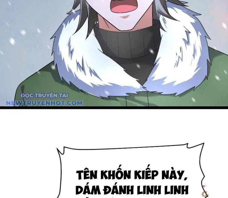 Toàn Cầu Băng Phong: Ta Chế Tạo Phòng An Toàn Tại Tận Thế Chap 562 - Next Chap 563