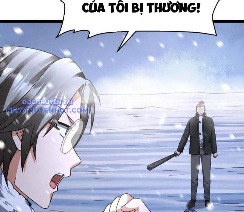 Toàn Cầu Băng Phong: Ta Chế Tạo Phòng An Toàn Tại Tận Thế Chap 562 - Next Chap 563
