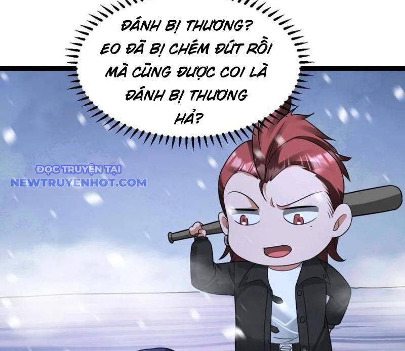 Toàn Cầu Băng Phong: Ta Chế Tạo Phòng An Toàn Tại Tận Thế Chap 562 - Next Chap 563