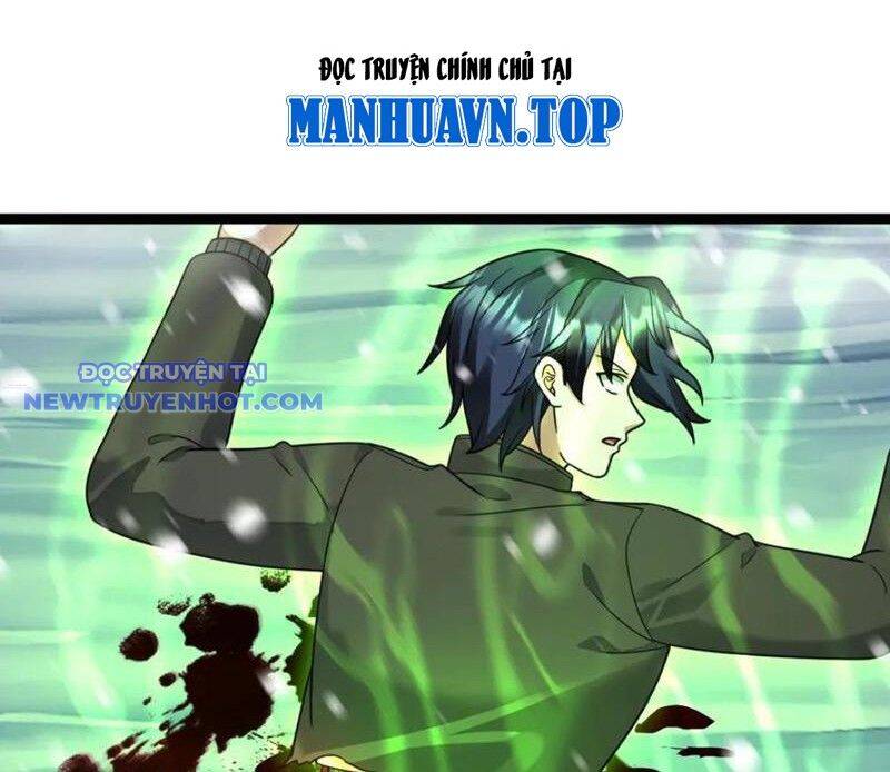 Toàn Cầu Băng Phong: Ta Chế Tạo Phòng An Toàn Tại Tận Thế Chap 562 - Next Chap 563