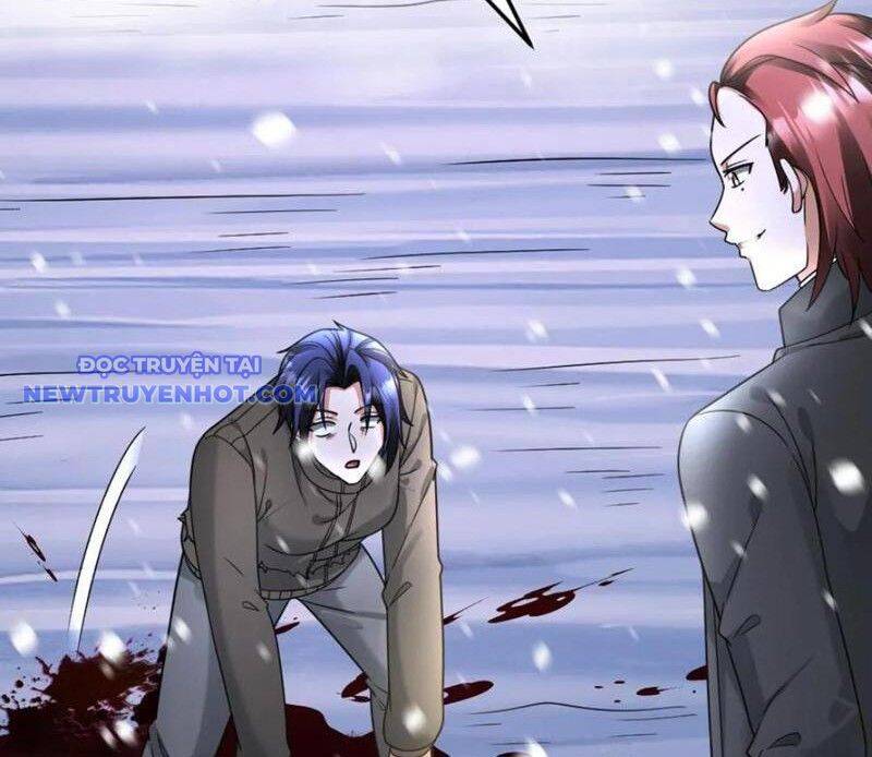 Toàn Cầu Băng Phong: Ta Chế Tạo Phòng An Toàn Tại Tận Thế Chap 562 - Next Chap 563