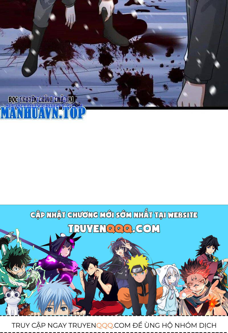 Toàn Cầu Băng Phong: Ta Chế Tạo Phòng An Toàn Tại Tận Thế Chap 562 - Next Chap 563