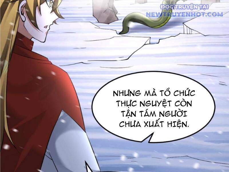 Toàn Cầu Băng Phong: Ta Chế Tạo Phòng An Toàn Tại Tận Thế Chap 563 - Next Chap 564