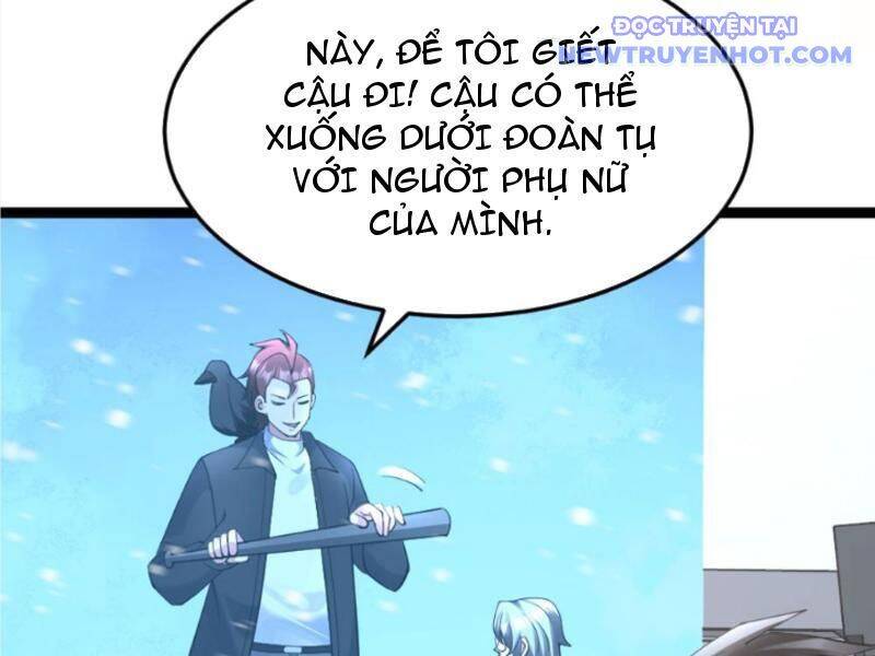 Toàn Cầu Băng Phong: Ta Chế Tạo Phòng An Toàn Tại Tận Thế Chap 563 - Next Chap 564