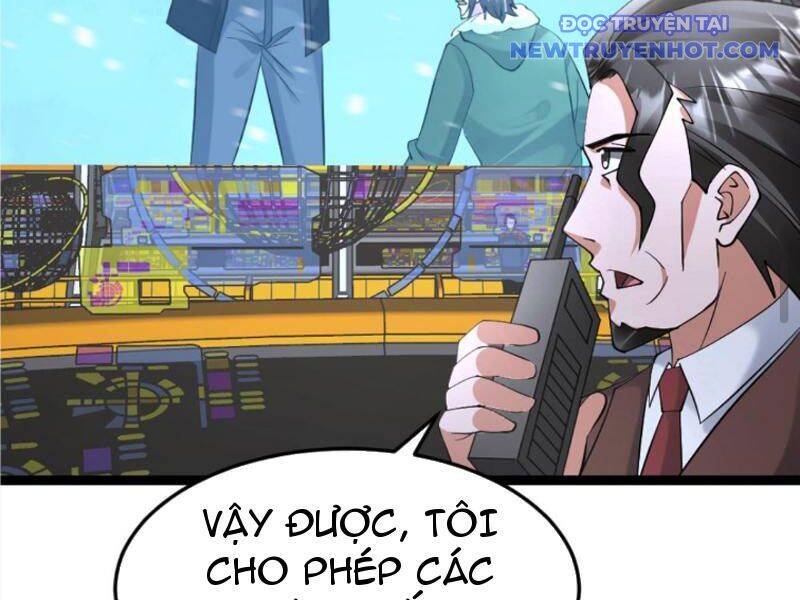Toàn Cầu Băng Phong: Ta Chế Tạo Phòng An Toàn Tại Tận Thế Chap 563 - Next Chap 564