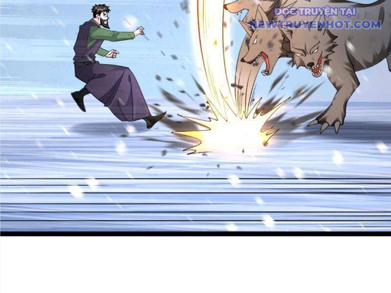 Toàn Cầu Băng Phong: Ta Chế Tạo Phòng An Toàn Tại Tận Thế Chap 563 - Next Chap 564