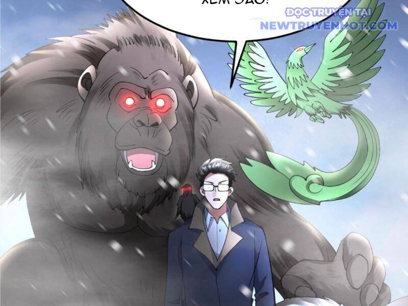 Toàn Cầu Băng Phong: Ta Chế Tạo Phòng An Toàn Tại Tận Thế Chap 563 - Next Chap 564