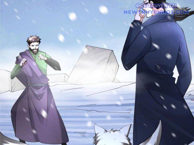 Toàn Cầu Băng Phong: Ta Chế Tạo Phòng An Toàn Tại Tận Thế Chap 563 - Next Chap 564