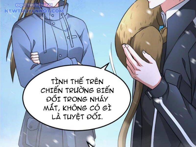 Toàn Cầu Băng Phong: Ta Chế Tạo Phòng An Toàn Tại Tận Thế Chap 564 - Next Chap 565