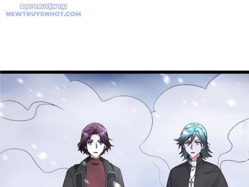 Toàn Cầu Băng Phong: Ta Chế Tạo Phòng An Toàn Tại Tận Thế Chap 564 - Next Chap 565