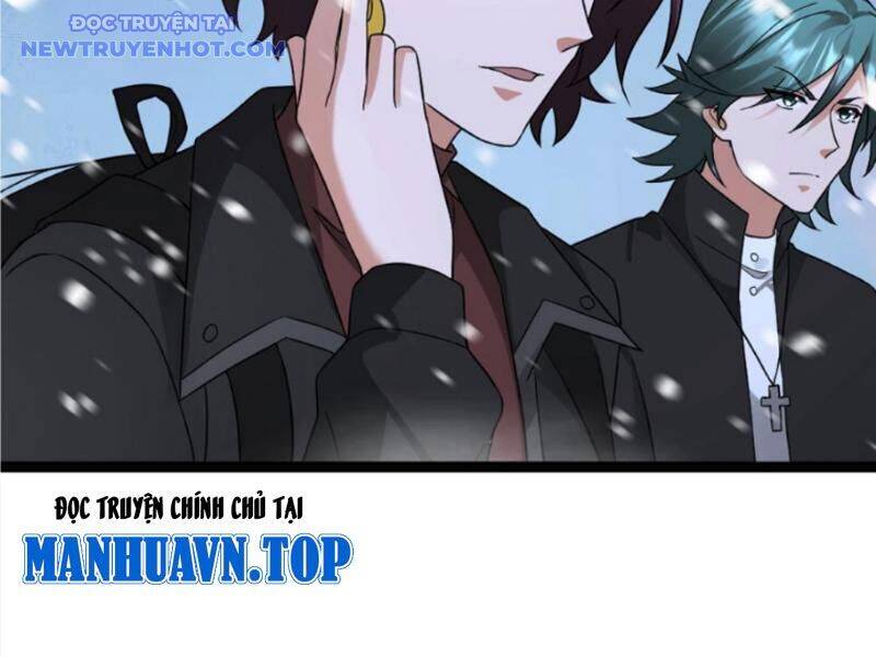 Toàn Cầu Băng Phong: Ta Chế Tạo Phòng An Toàn Tại Tận Thế Chap 564 - Next Chap 565