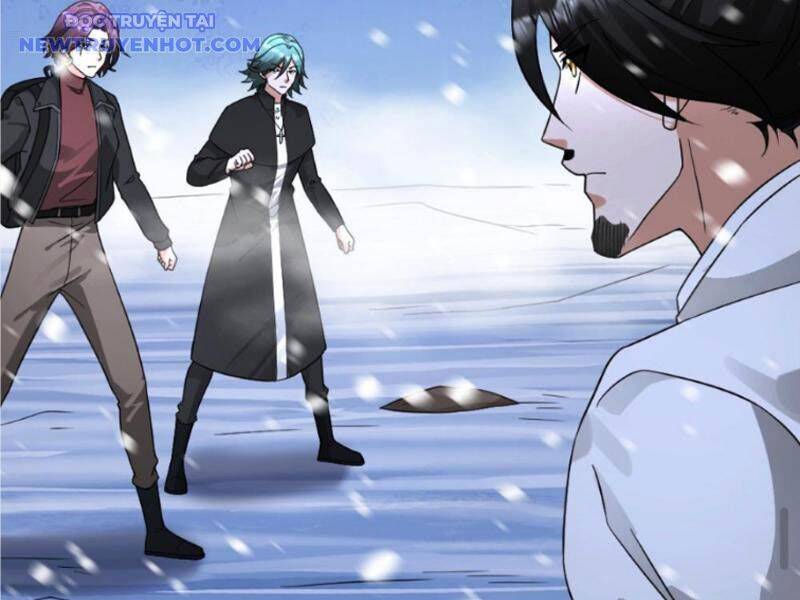 Toàn Cầu Băng Phong: Ta Chế Tạo Phòng An Toàn Tại Tận Thế Chap 564 - Next Chap 565