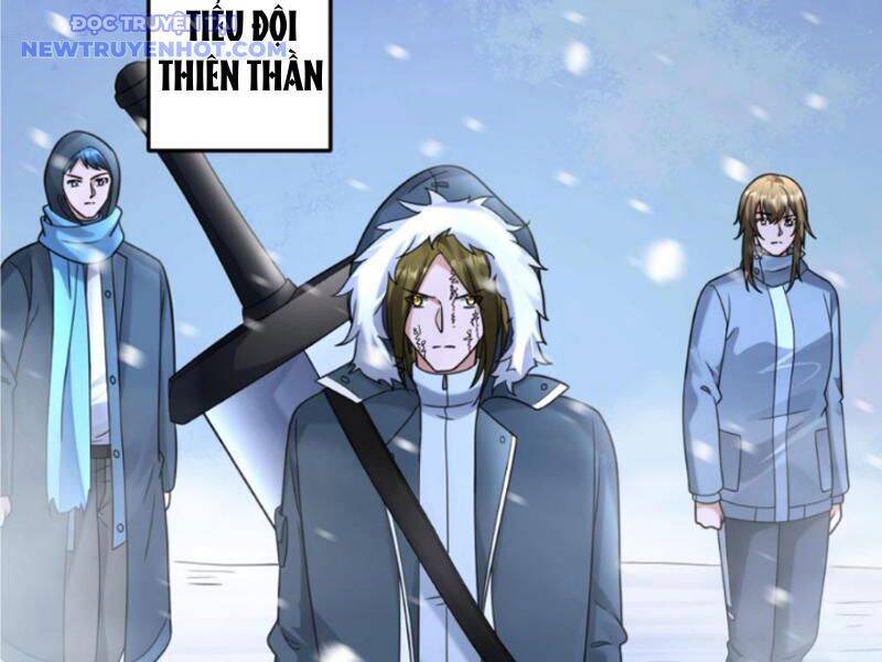 Toàn Cầu Băng Phong: Ta Chế Tạo Phòng An Toàn Tại Tận Thế Chap 565 - Next Chap 566