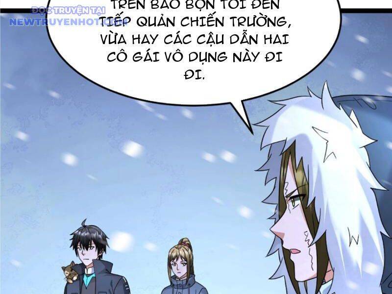 Toàn Cầu Băng Phong: Ta Chế Tạo Phòng An Toàn Tại Tận Thế Chap 565 - Next Chap 566