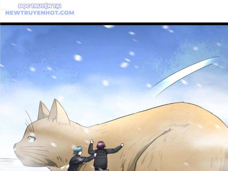 Toàn Cầu Băng Phong: Ta Chế Tạo Phòng An Toàn Tại Tận Thế Chap 565 - Next Chap 566