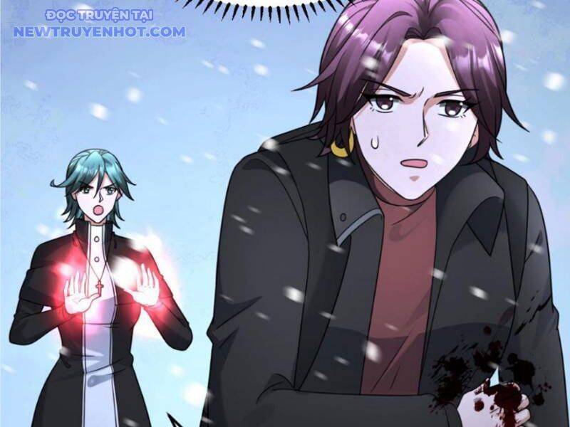 Toàn Cầu Băng Phong: Ta Chế Tạo Phòng An Toàn Tại Tận Thế Chap 565 - Next Chap 566