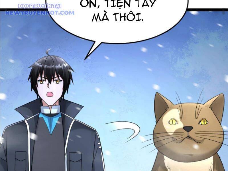 Toàn Cầu Băng Phong: Ta Chế Tạo Phòng An Toàn Tại Tận Thế Chap 565 - Next Chap 566