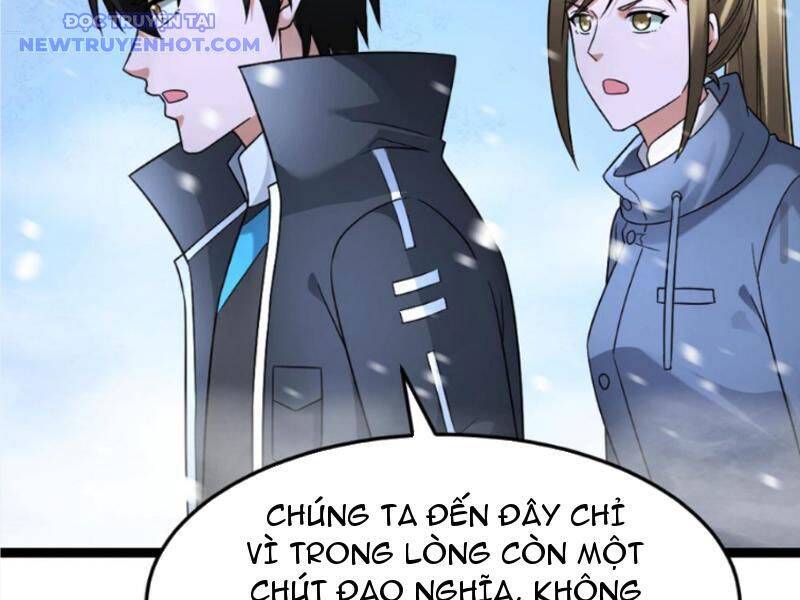 Toàn Cầu Băng Phong: Ta Chế Tạo Phòng An Toàn Tại Tận Thế Chap 565 - Next Chap 566