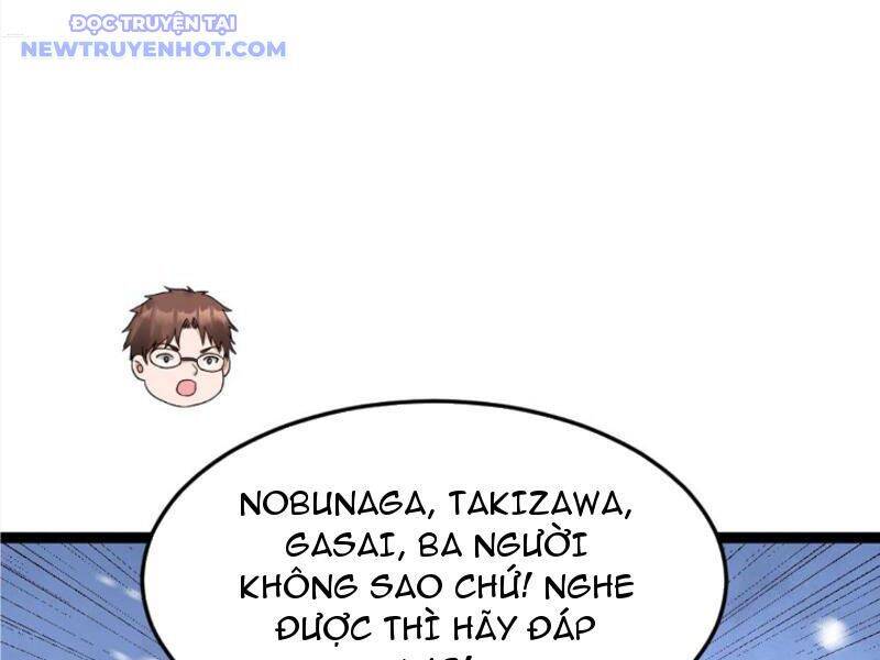 Toàn Cầu Băng Phong: Ta Chế Tạo Phòng An Toàn Tại Tận Thế Chap 565 - Next Chap 566
