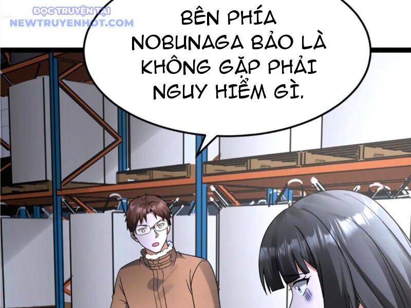 Toàn Cầu Băng Phong: Ta Chế Tạo Phòng An Toàn Tại Tận Thế Chap 565 - Next Chap 566