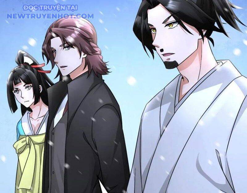 Toàn Cầu Băng Phong: Ta Chế Tạo Phòng An Toàn Tại Tận Thế Chap 566 - Next Chap 567